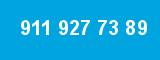 911 927 73 89
